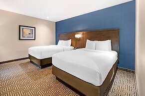 Quality Inn Centre-Ville