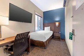 Quality Inn Centre-Ville