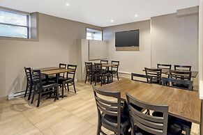 Quality Inn Centre-Ville