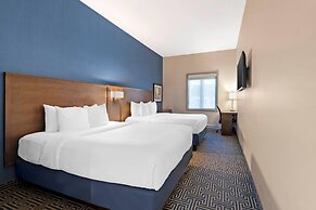 Quality Inn Centre-Ville