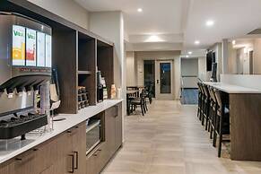 Quality Inn Centre-Ville