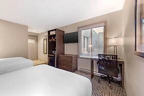 Quality Inn Centre-Ville