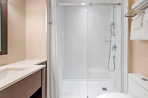 Quality Inn Centre-Ville