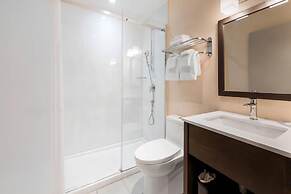 Quality Inn Centre-Ville