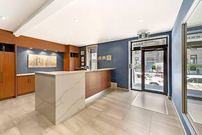 Quality Inn Centre-Ville