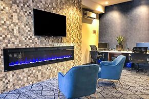 Quality Inn Centre-Ville