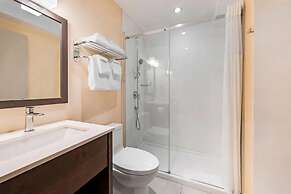 Quality Inn Centre-Ville
