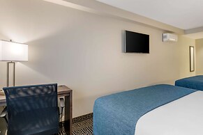 Quality Inn Centre-Ville