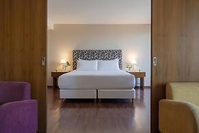 NH Cordoba Panorama