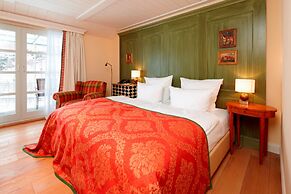 Hardenberg BurgHotel