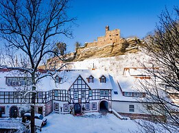 Hardenberg BurgHotel