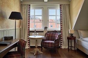 Hardenberg BurgHotel