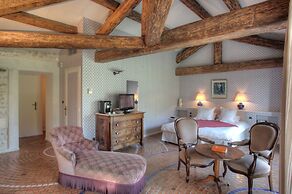 Auberge De Noves