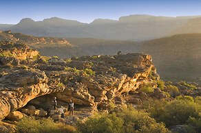 Bushmans Kloof Wilderness Reserve