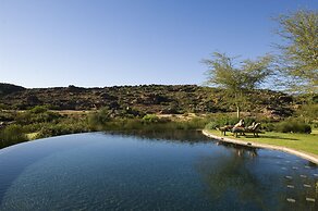 Bushmans Kloof Wilderness Reserve