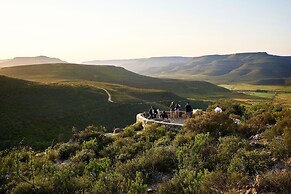 Bushmans Kloof Wilderness Reserve