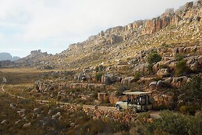 Bushmans Kloof Wilderness Reserve