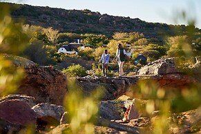 Bushmans Kloof Wilderness Reserve