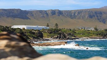 The Marine Hermanus