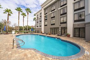 Hampton Inn Jacksonville South/I-95 at JTB