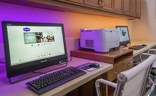 Hampton Inn Jacksonville South/I-95 at JTB