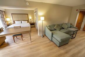 Hampton Inn Jacksonville South/I-95 at JTB