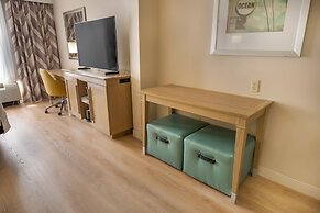 Hampton Inn Jacksonville South/I-95 at JTB