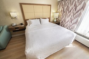 Hampton Inn Jacksonville South/I-95 at JTB