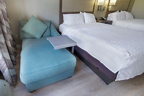 Hampton Inn Jacksonville South/I-95 at JTB