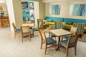 Hampton Inn Jacksonville South/I-95 at JTB