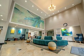 Hampton Inn Jacksonville South/I-95 at JTB