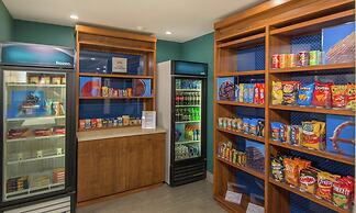 Hampton Inn Jacksonville South/I-95 at JTB