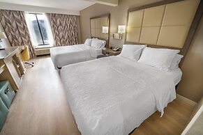 Hampton Inn Jacksonville South/I-95 at JTB