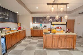 Hampton Inn Jacksonville South/I-95 at JTB