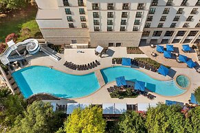 The Westin Dallas Stonebriar Golf Resort & Spa