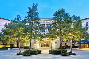 The Westin Dallas Stonebriar Golf Resort & Spa