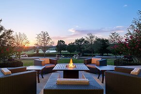 The Westin Dallas Stonebriar Golf Resort & Spa