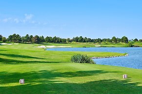 The Westin Dallas Stonebriar Golf Resort & Spa