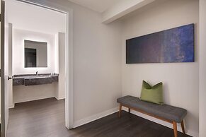 The Westin Dallas Stonebriar Golf Resort & Spa