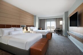 The Westin Dallas Stonebriar Golf Resort & Spa