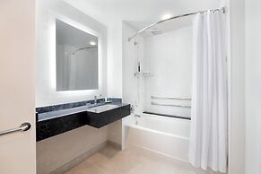 The Westin Dallas Stonebriar Golf Resort & Spa