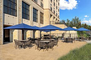 The Westin Dallas Stonebriar Golf Resort & Spa
