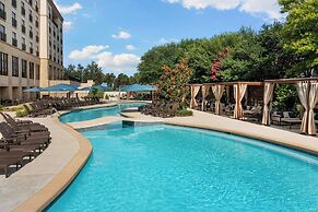The Westin Dallas Stonebriar Golf Resort & Spa