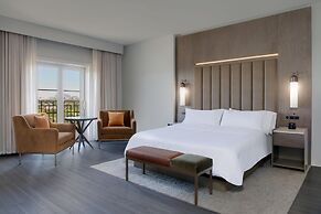 The Westin Dallas Stonebriar Golf Resort & Spa