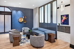 The Westin Dallas Stonebriar Golf Resort & Spa