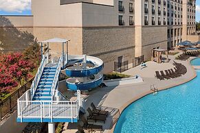 The Westin Dallas Stonebriar Golf Resort & Spa