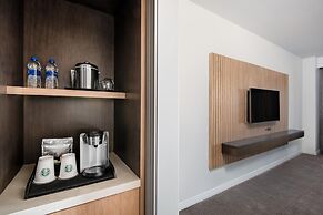 The Westin Dallas Stonebriar Golf Resort & Spa