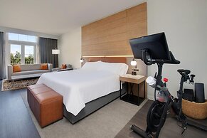 The Westin Dallas Stonebriar Golf Resort & Spa