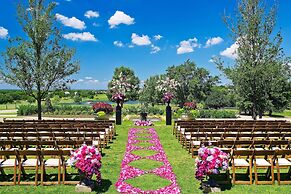 The Westin Dallas Stonebriar Golf Resort & Spa