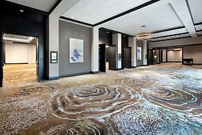 The Westin Dallas Stonebriar Golf Resort & Spa